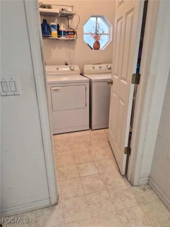 2604 Old Burnt Store Road North Cape Coral, FL 33993 - Photo 7 of 13 a view of washer and dryer