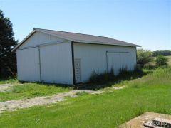 8347 North Lakeshore Road Port Austin, MI 48467 - Photo 2 of 6 pole barn