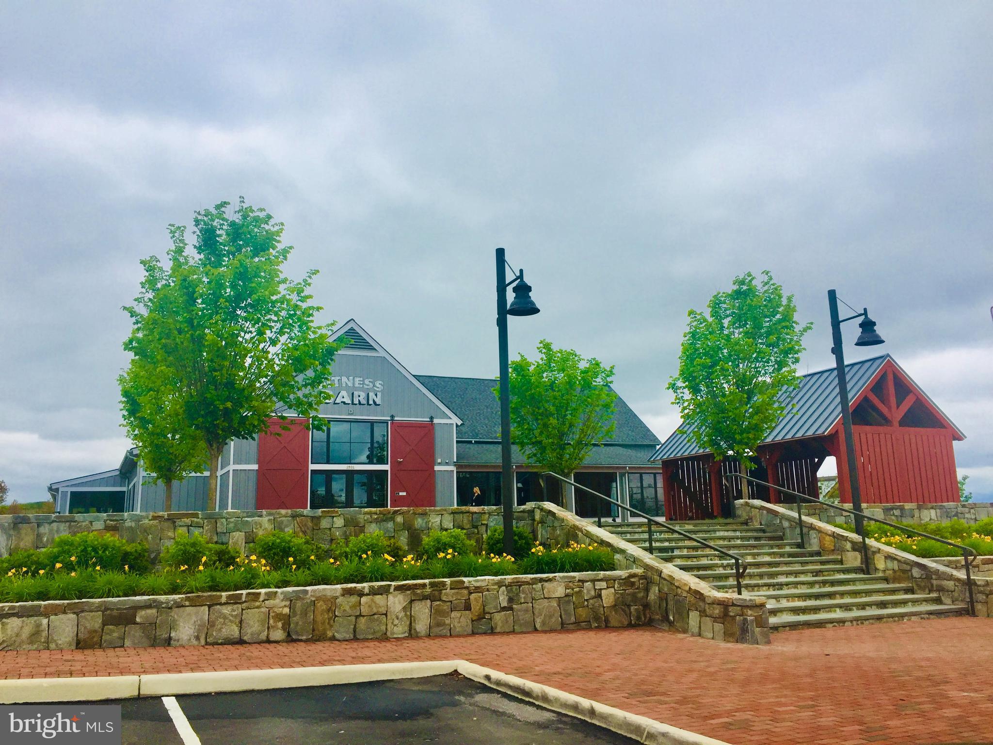 18180 Red Mulberry Road Dumfries, VA 22026 - Photo 12 of 37 13,000 sq ft resident complex