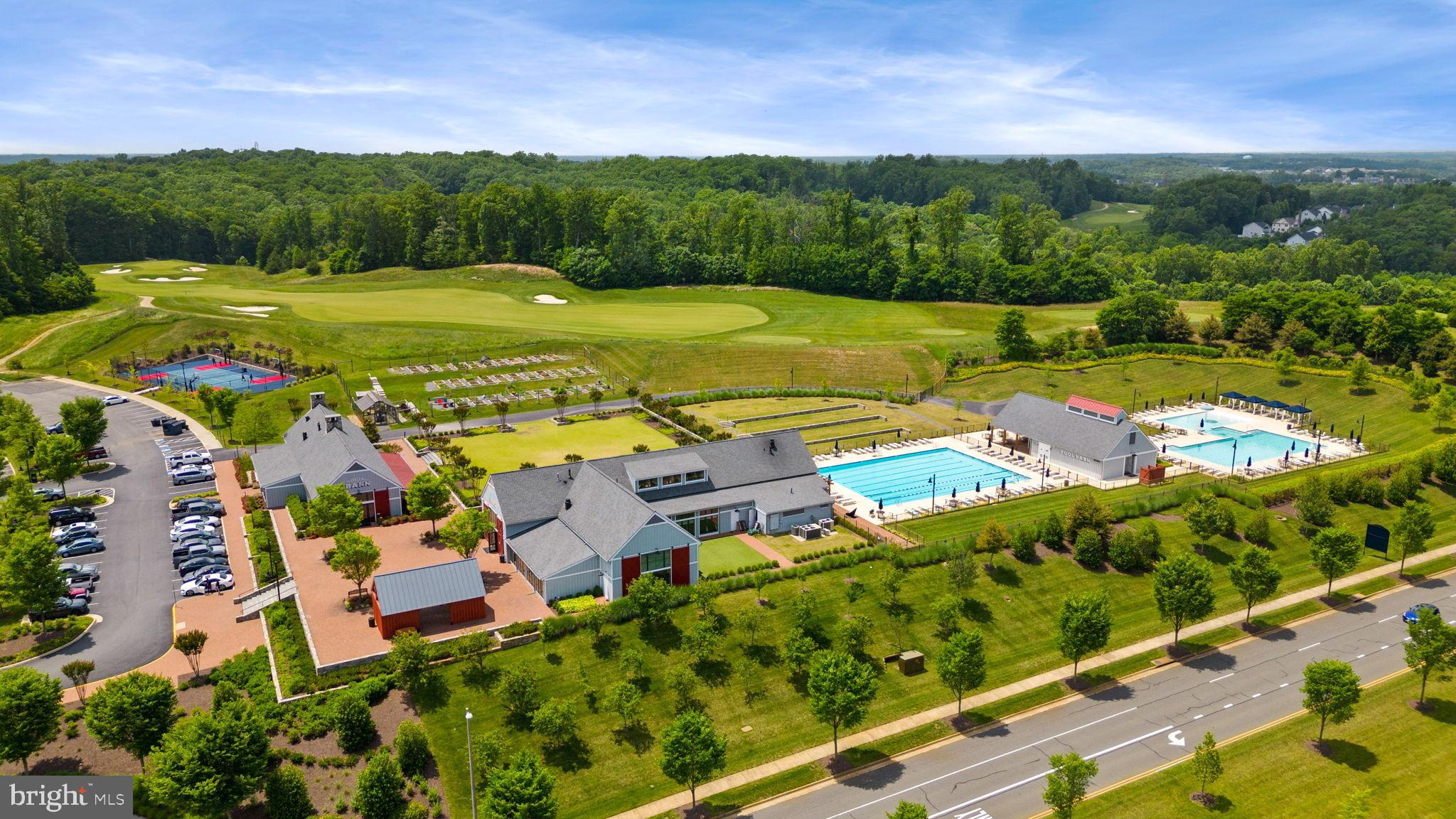 18180 Red Mulberry Road Dumfries, VA 22026 - Photo 13 of 37 The Shores Club has two pools, gym, & event yard