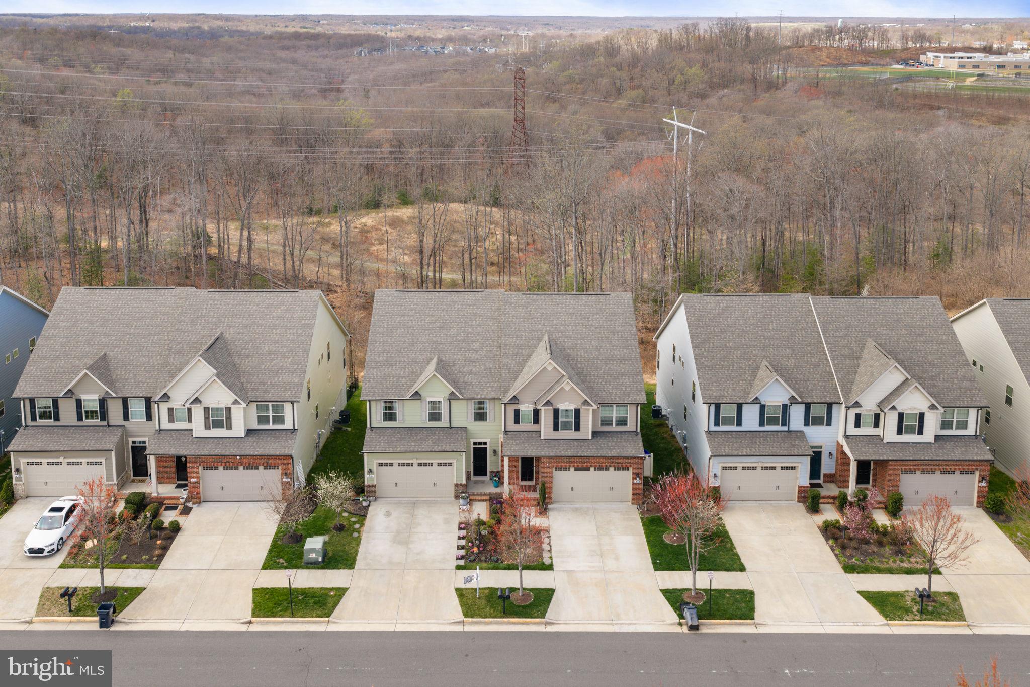 18180 Red Mulberry Road Dumfries, VA 22026 - Photo 47 of 87