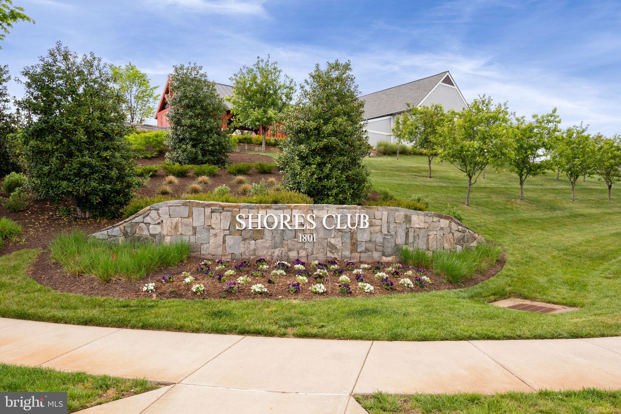 18180 Red Mulberry Road Dumfries, VA 22026 - Photo 53 of 87 The Shores Club where residents meet
