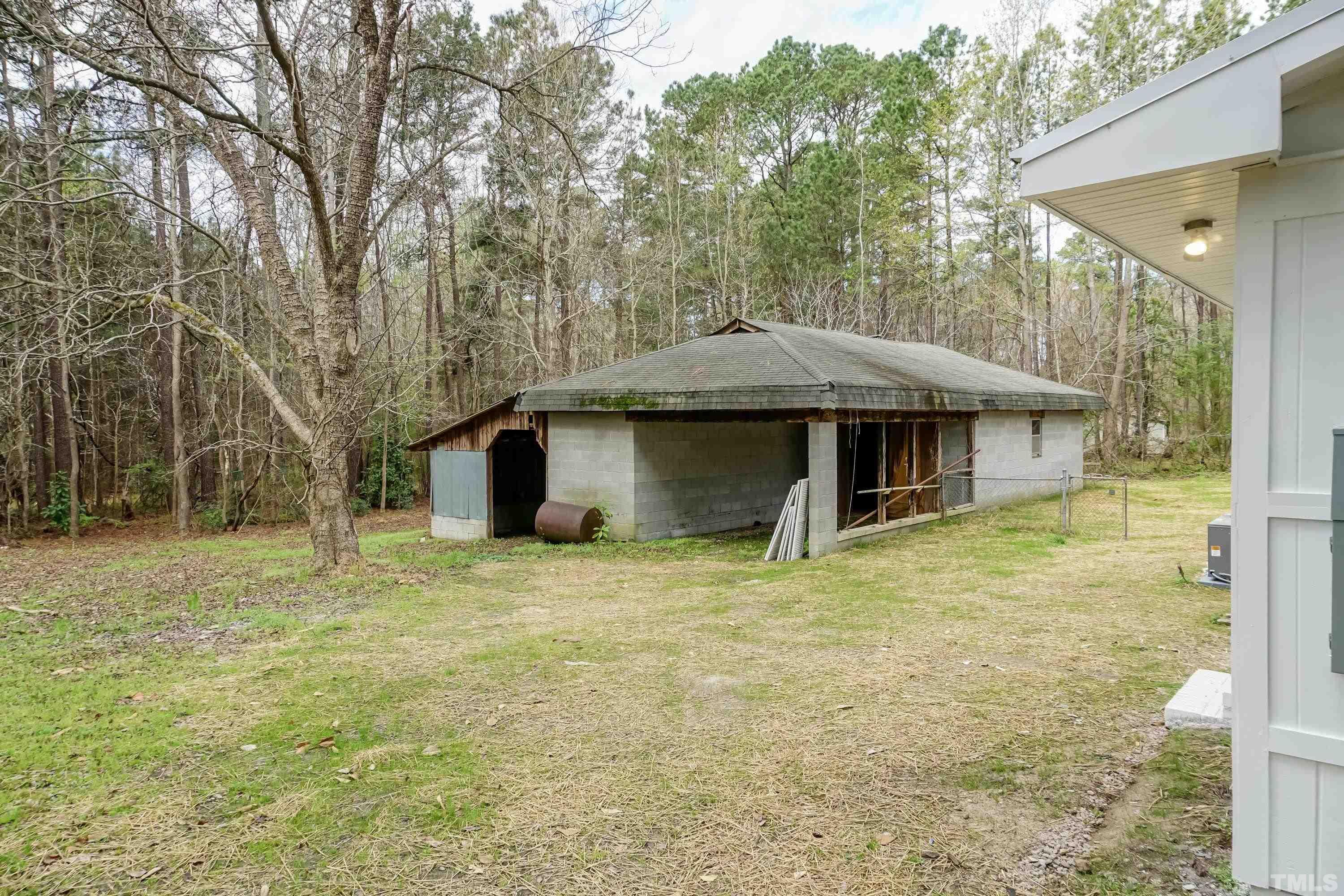 8600 Buffaloe Road Knightdale, NC 27545 - Photo 11 of 39