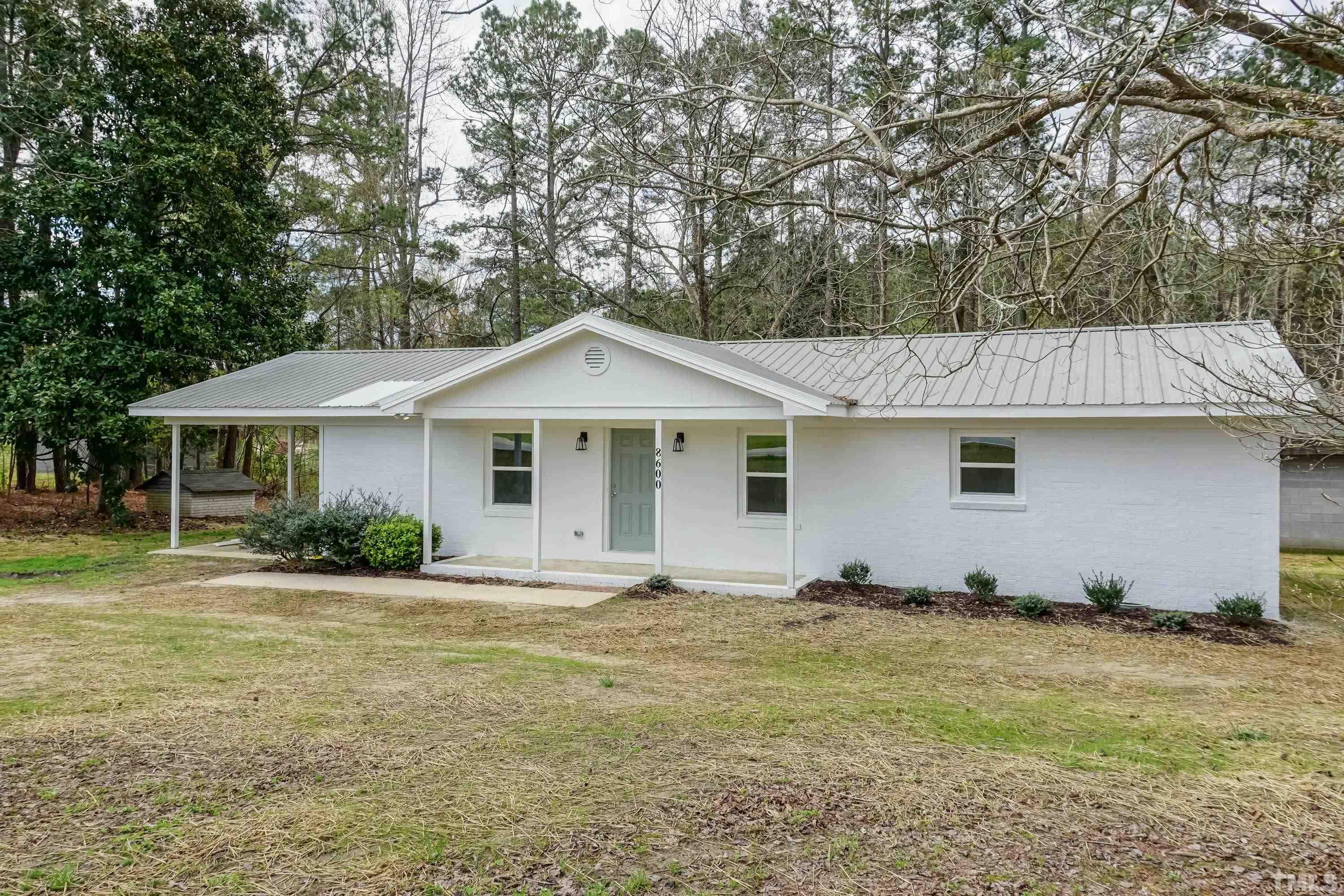 8600 Buffaloe Road Knightdale, NC 27545 - Photo 3 of 39