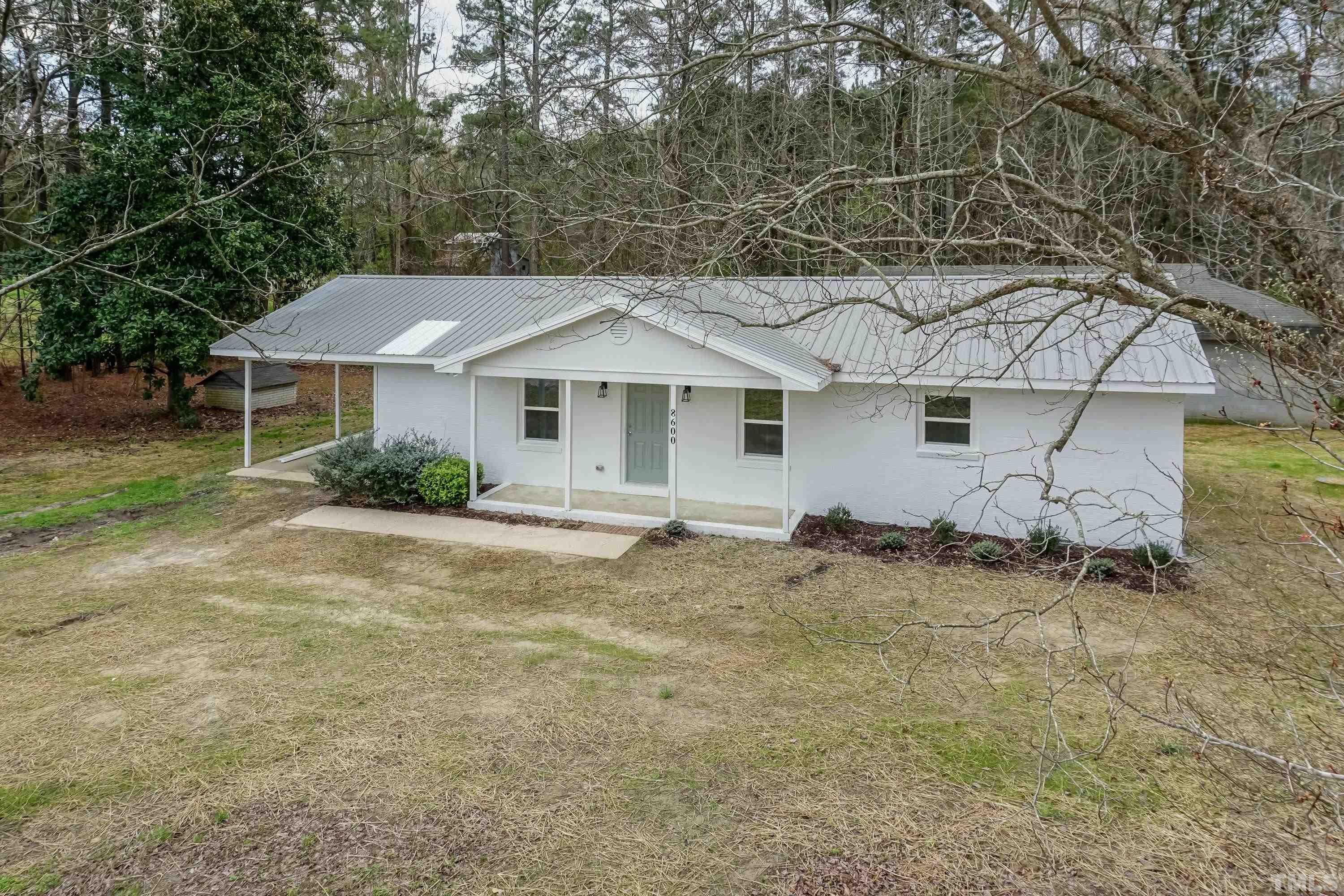 8600 Buffaloe Road Knightdale, NC 27545 - Photo 4 of 39