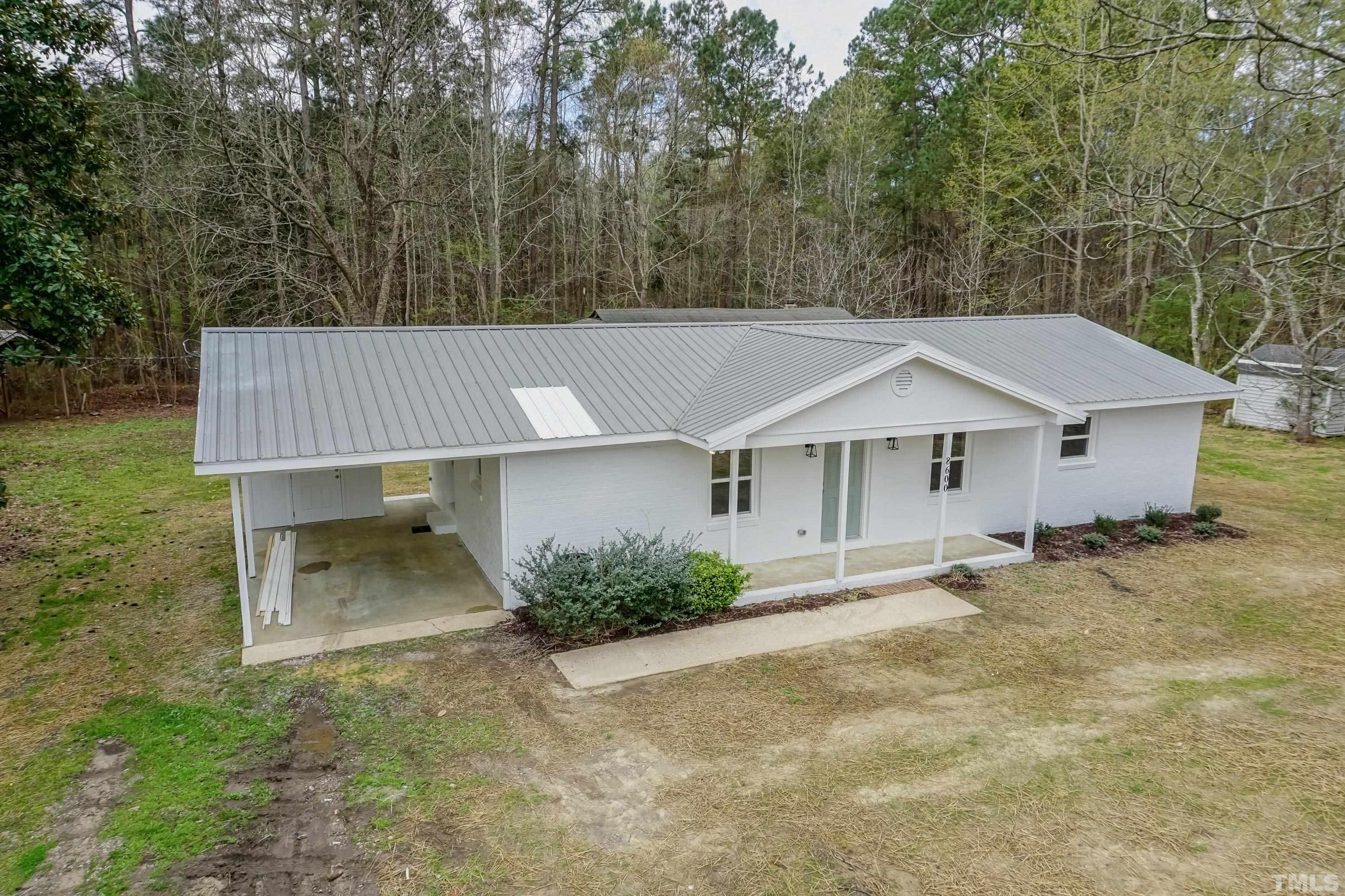 8600 Buffaloe Road Knightdale, NC 27545 - Photo 5 of 39