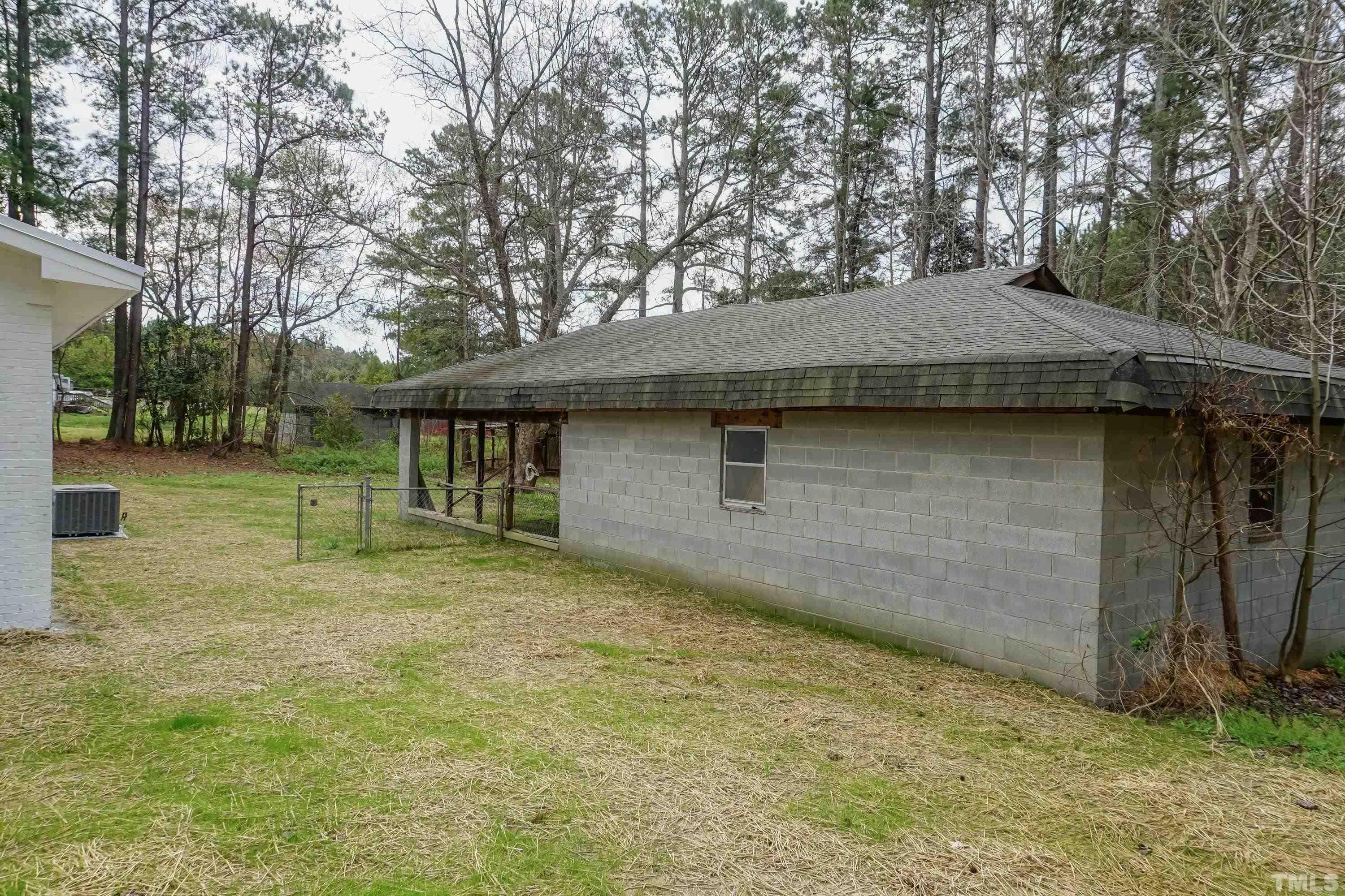 8600 Buffaloe Road Knightdale, NC 27545 - Photo 10 of 39