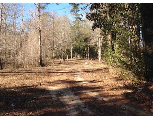 280 West Wilkerson Ferry Road Lucedale, MS 39452 - Photo 4 of 4 Additional Photo