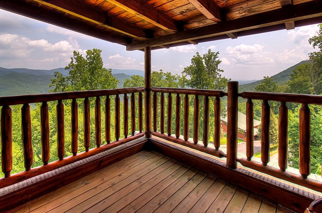 3446 Carsons Ridge Way Sevierville, TN 37862 - Photo 20 of 34 Gallery Image 20