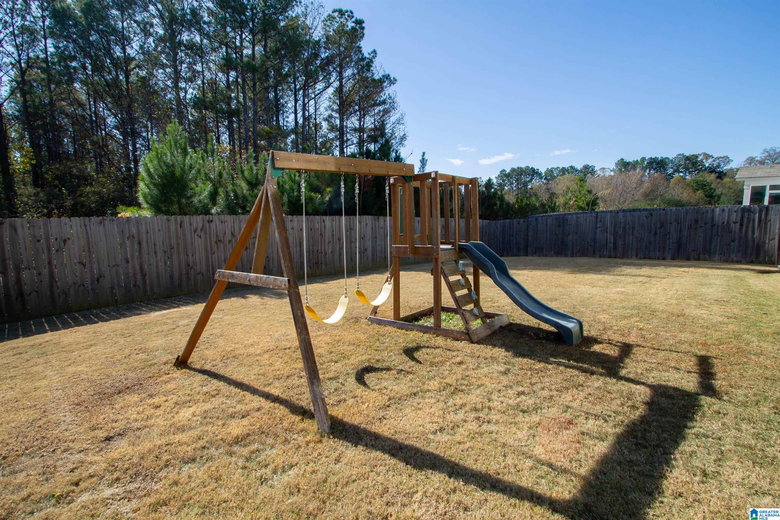 242 Shepherds Loop Jasper, AL 35504 - Photo 41 of 43