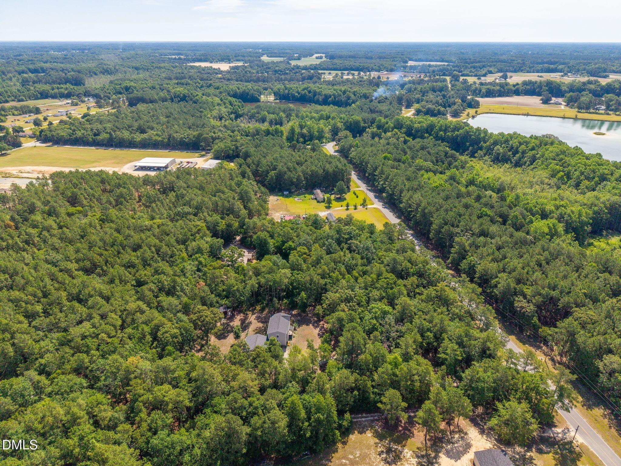 499 Jumping Run Road Dunn, NC 28334 - Photo 83 of 90