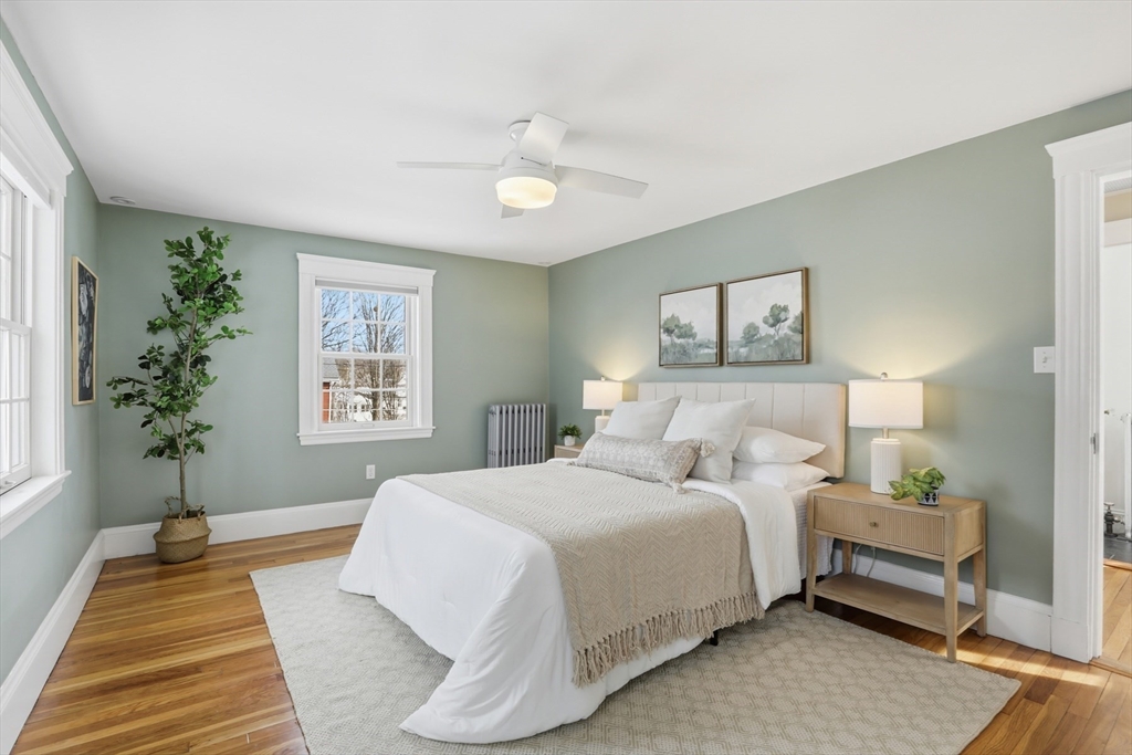 77 Lynde Street Melrose, MA 02176 - Photo 16 of 36