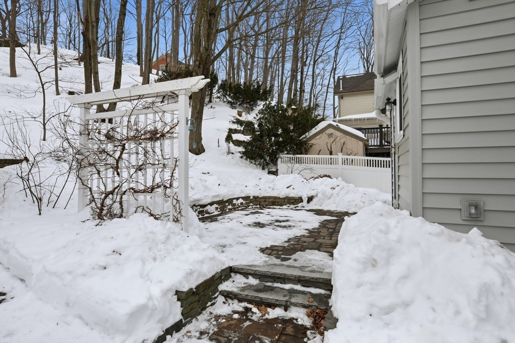 77 Lynde Street Melrose, MA 02176 - Photo 24 of 36