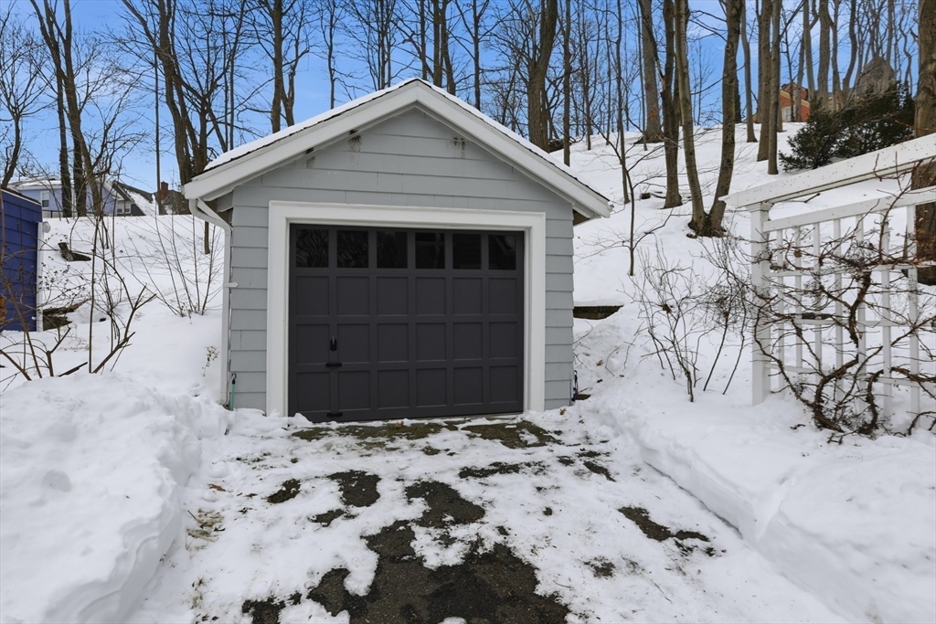 77 Lynde Street Melrose, MA 02176 - Photo 25 of 36