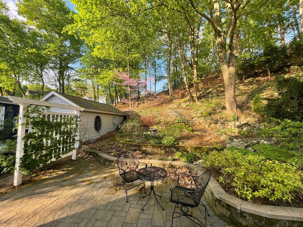 77 Lynde Street Melrose, MA 02176 - Photo 33 of 36