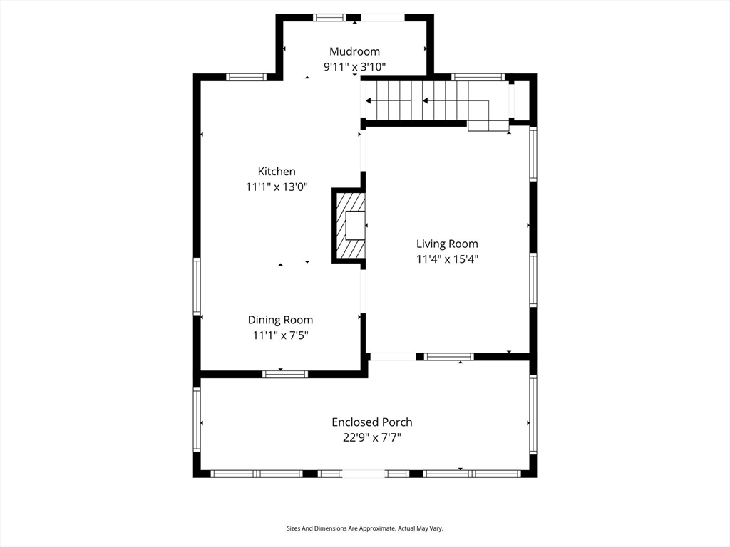 77 Lynde Street Melrose, MA 02176 - Photo 34 of 36