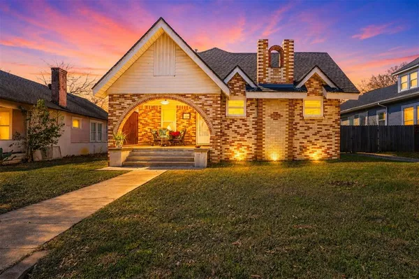 $199,000 | 520 North 26th Street, Waco, TX 76707
