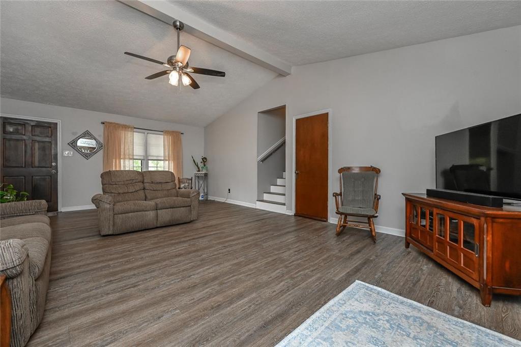 4701 East Glen Ridge Circle Winston, GA 30187 - Photo 8 of 30