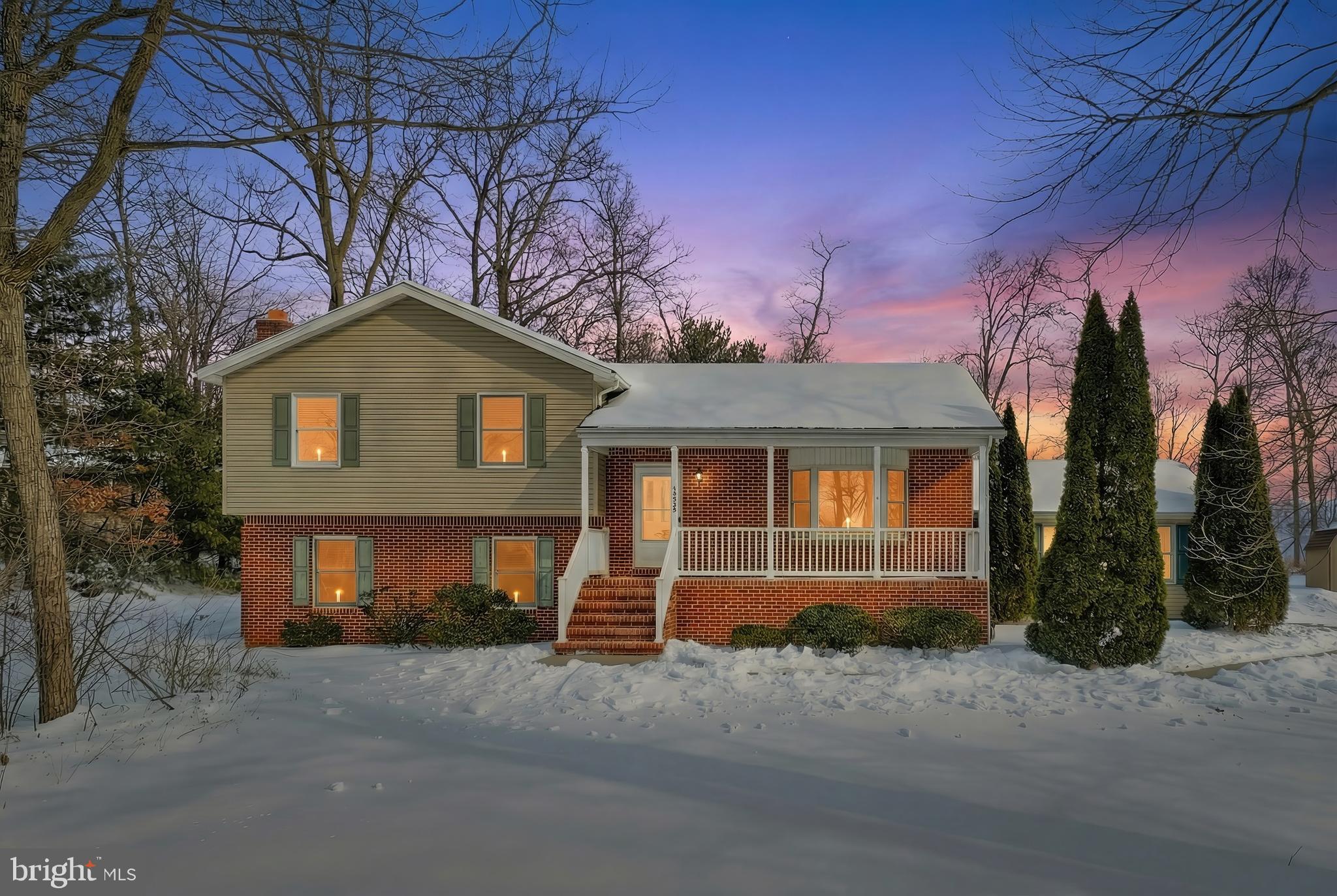 13525 Center Road Stewartstown, PA 17363 - Photo 2 of 59 Located in South Eastern School District