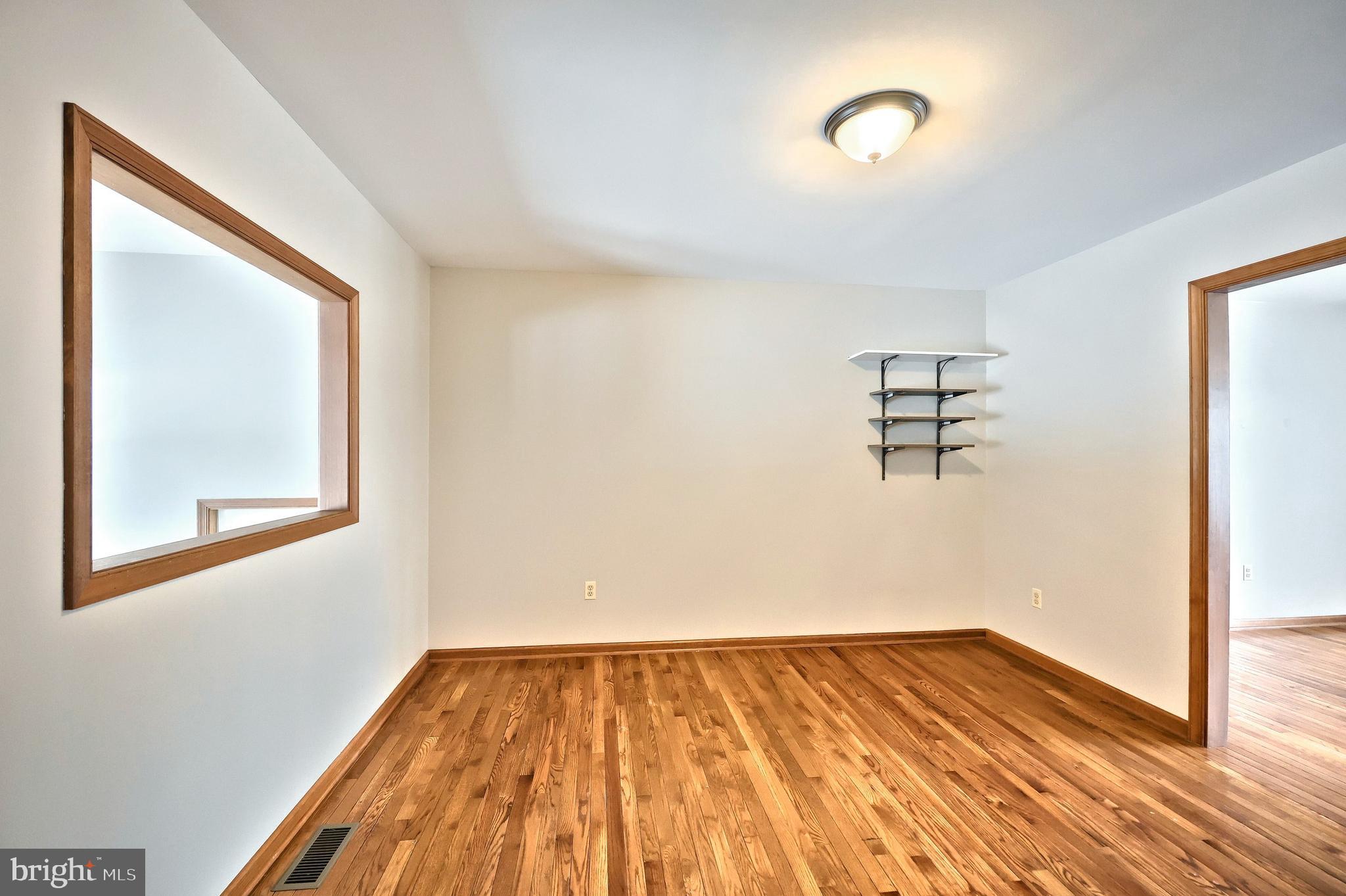 13525 Center Road Stewartstown, PA 17363 - Photo 22 of 59 Bonus room off kitchen offers flexibility