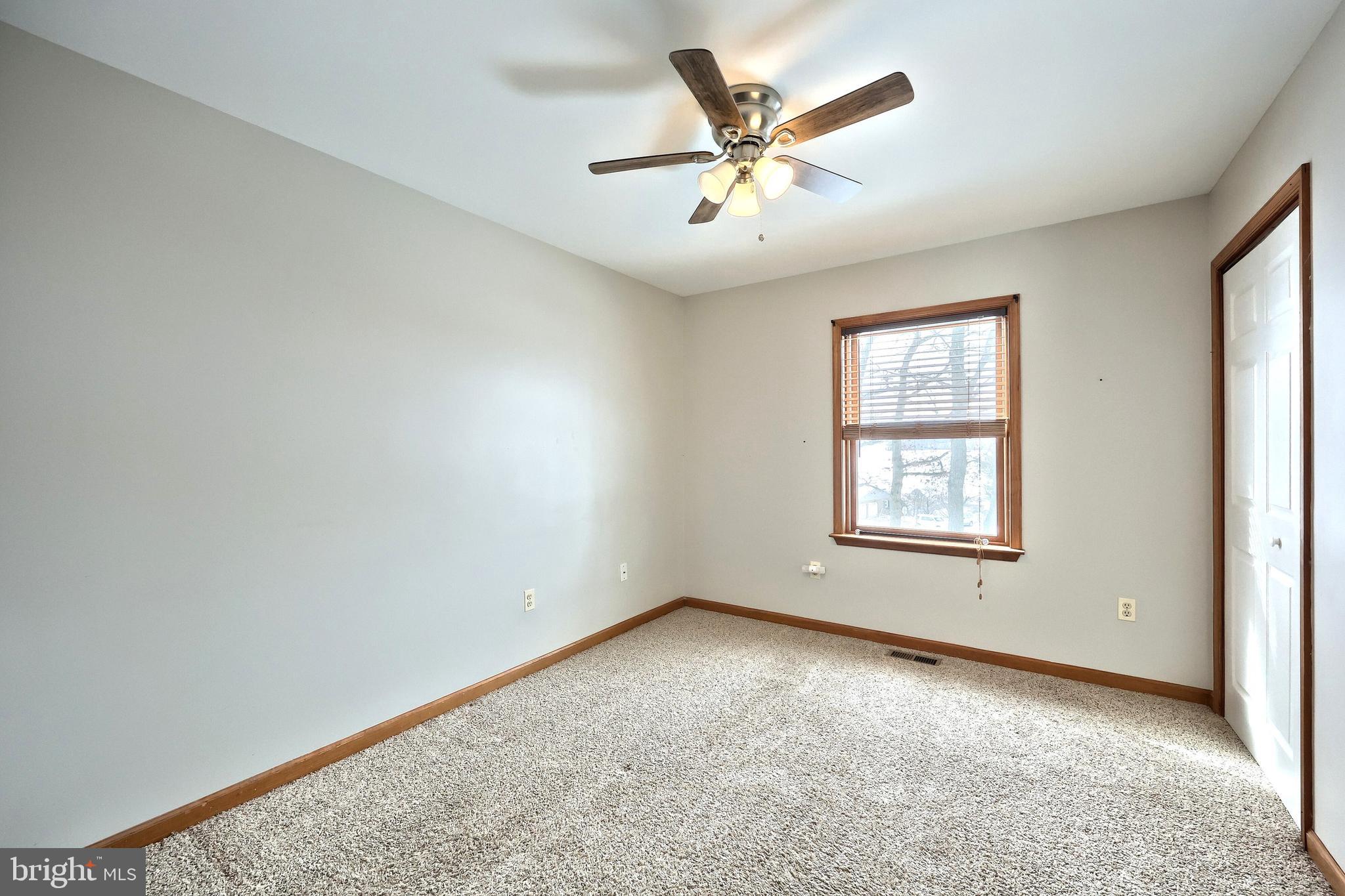 13525 Center Road Stewartstown, PA 17363 - Photo 37 of 59 Bedroom 2