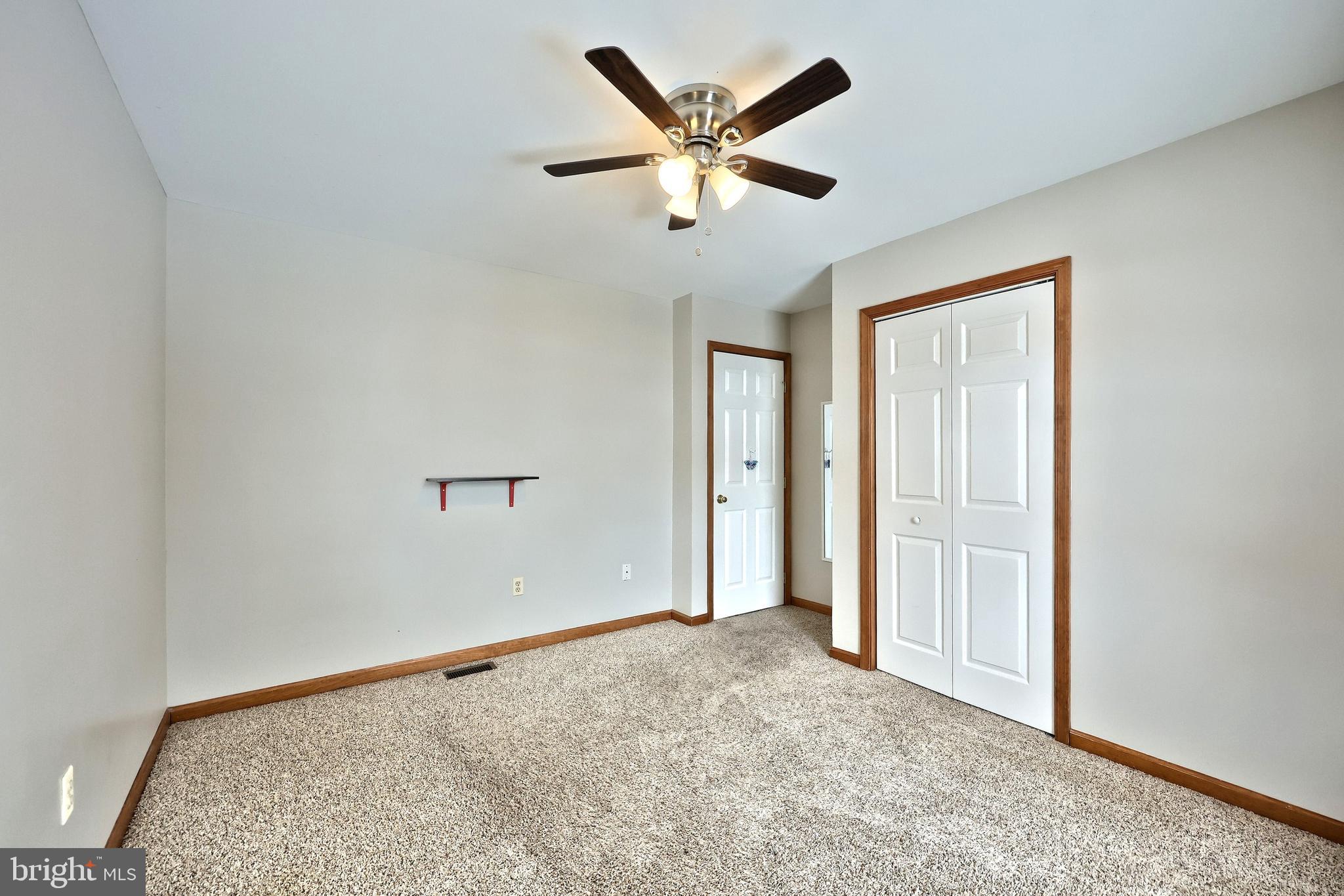 13525 Center Road Stewartstown, PA 17363 - Photo 39 of 59 Bedroom 3