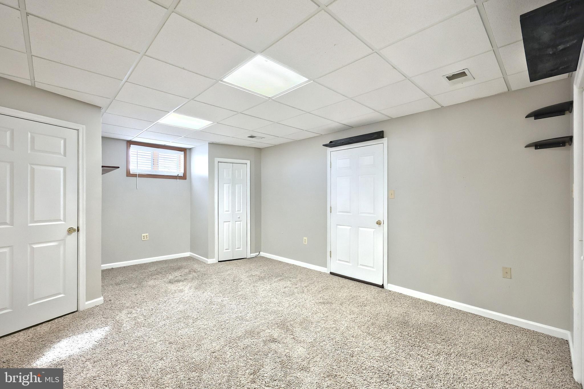 13525 Center Road Stewartstown, PA 17363 - Photo 41 of 59 Basement level features even MORE living space!