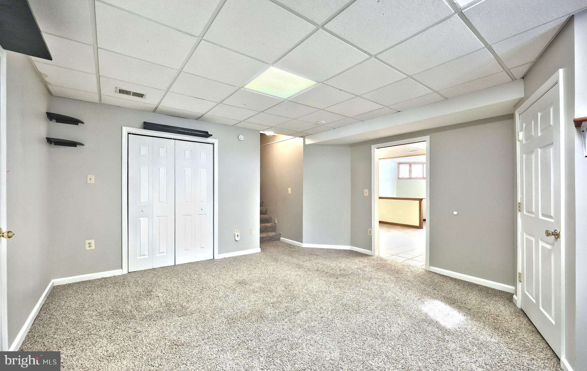 13525 Center Road Stewartstown, PA 17363 - Photo 42 of 59 Can be an office or playroom