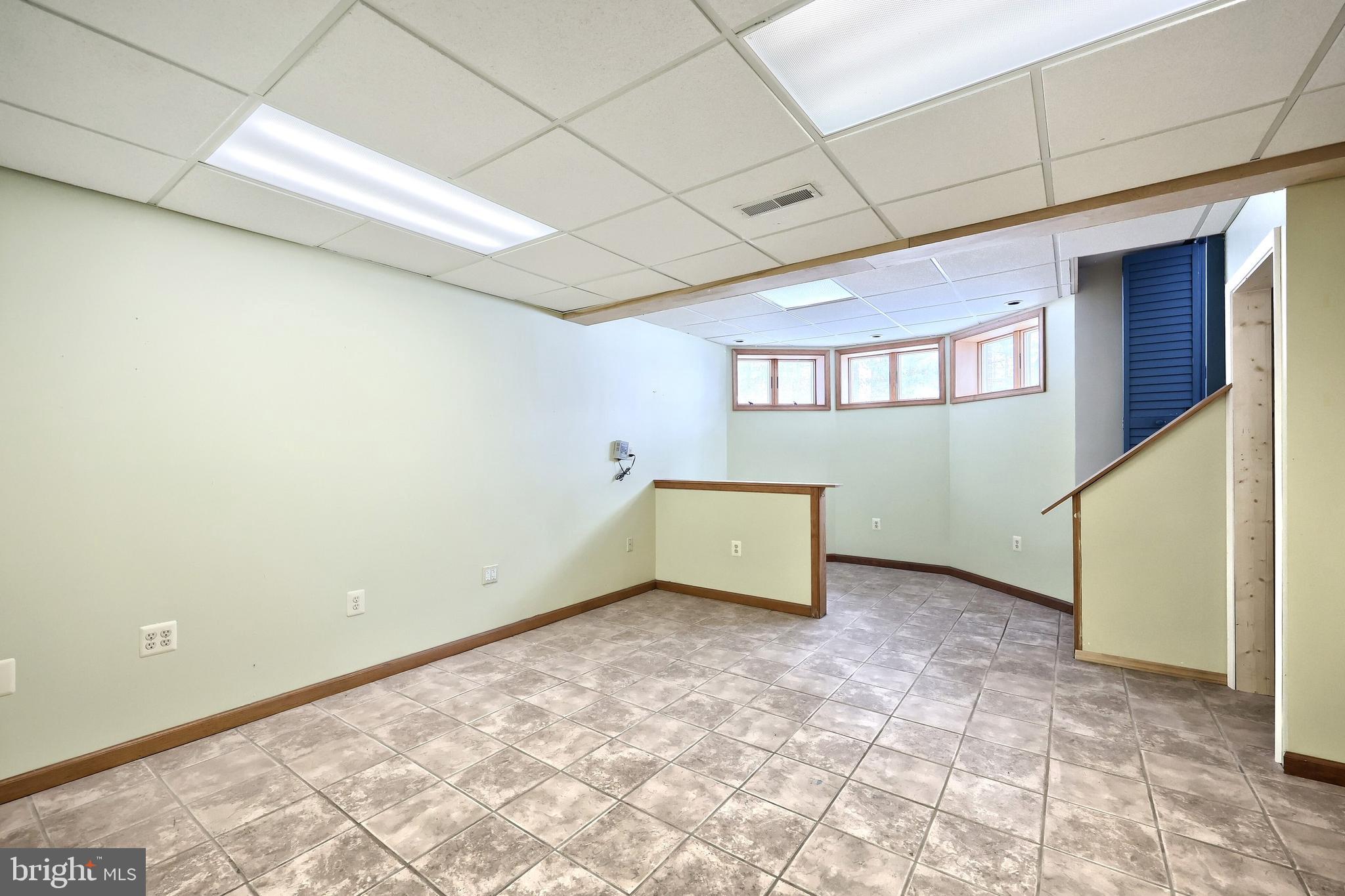 13525 Center Road Stewartstown, PA 17363 - Photo 43 of 59 More finished basement space