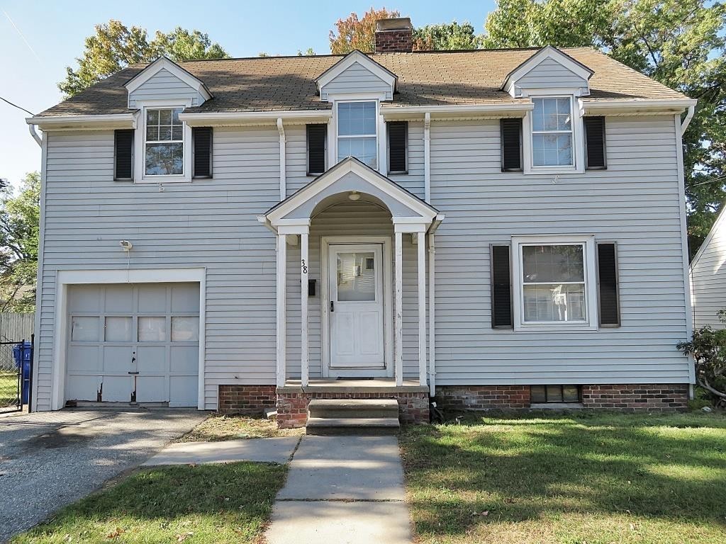 38 Upland Street Springfield, MA 01104 - Photo 1 of 29 Gallery Image 1