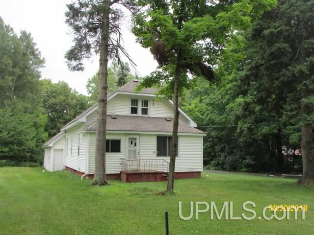 110 Kaski Road Crystal Falls, MI 49920 - Photo 1 of 11 Gallery Image 1