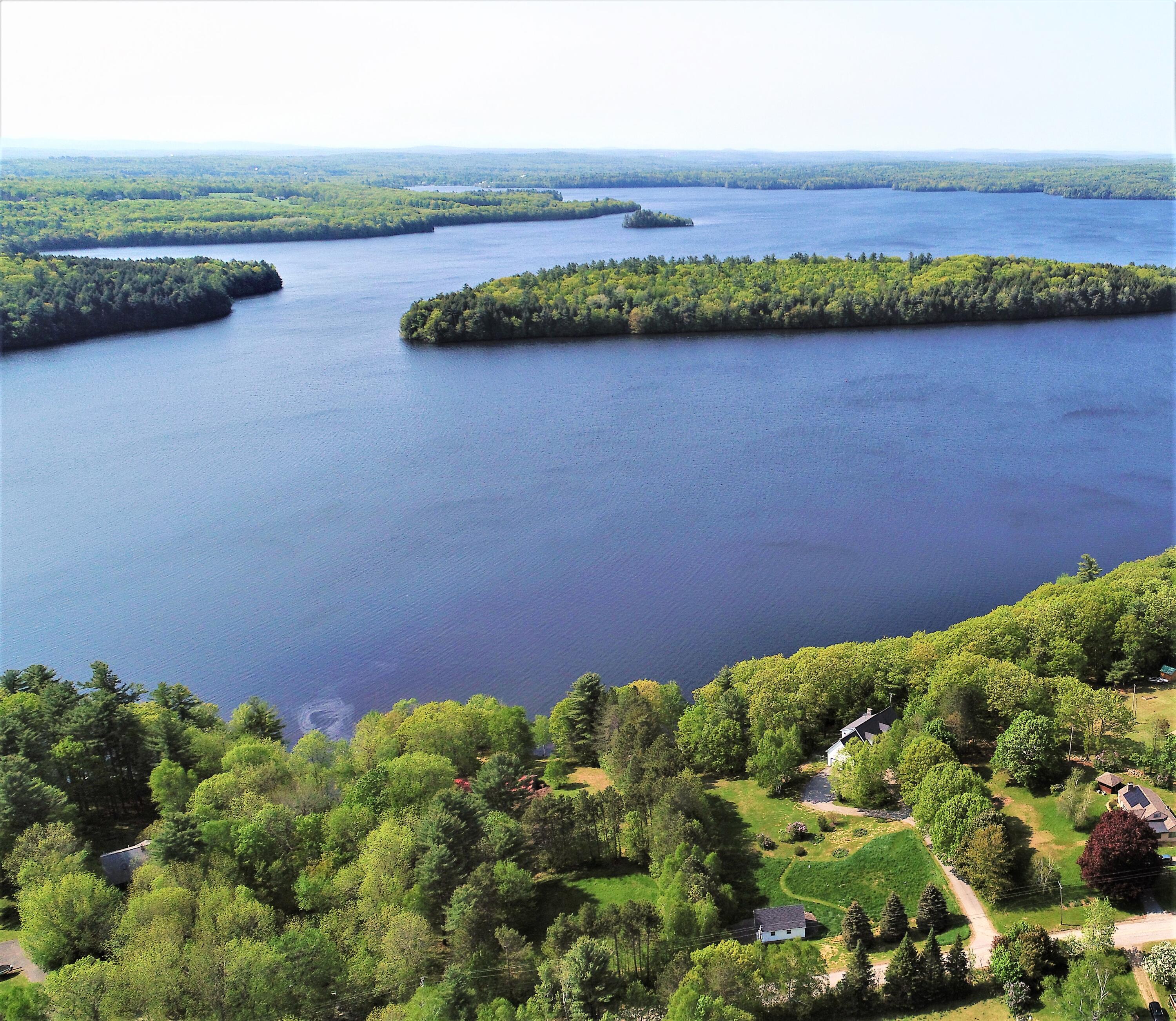 42 Pond Road South China, ME 04358 - Photo 12 of 36 DJI_0617