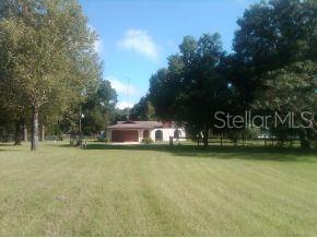 451 Northeast 155th Street Road Citra, FL 32113 - Photo 1 of 1 Primary Photo