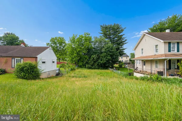 $65,000 | 741-743 Medway Road, Hagerstown, MD 21740