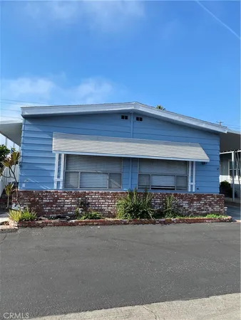 $124,900 | 19350 South Ward Street, Unit 3, Huntington Beach, CA 92646