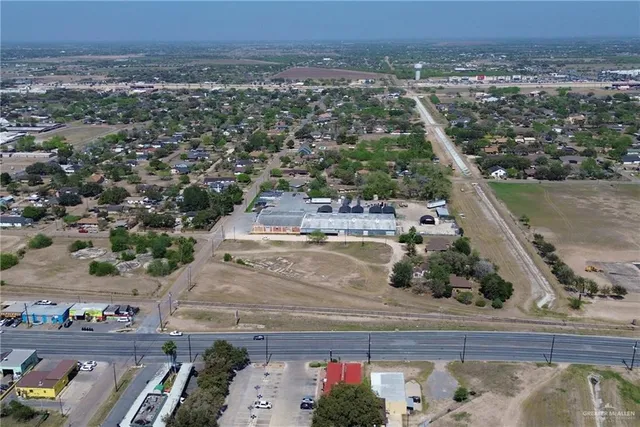 $50,000 | 0 East Business 83, Donna, TX 78537