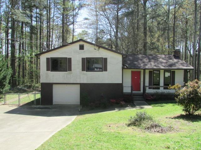 96 Walnut Way Dallas, GA 30157 - Photo 1 of 1 Gallery Image 1