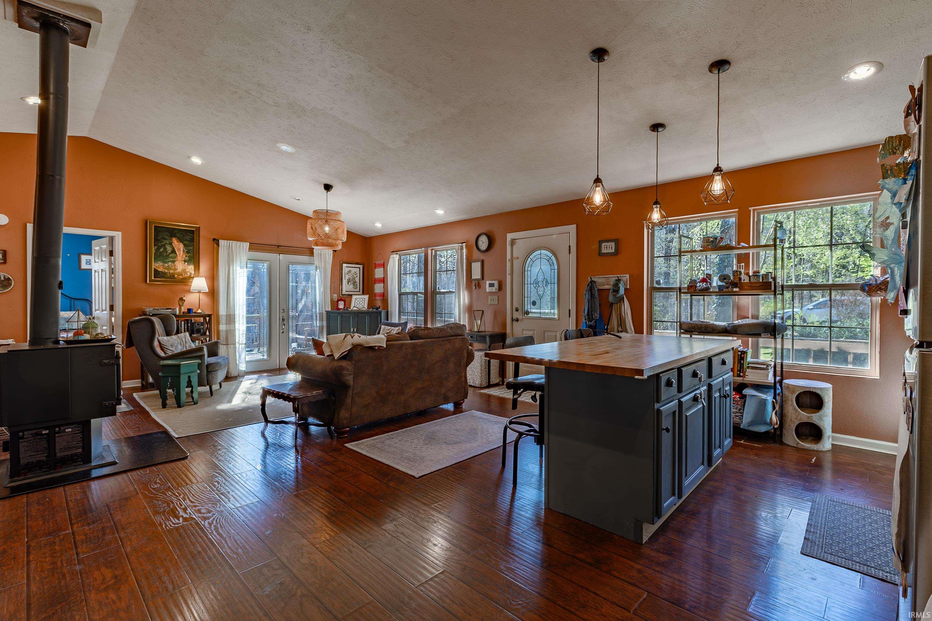 1912 South Orman Lane Bloomfield, IN 47424 - Photo 8 of 24