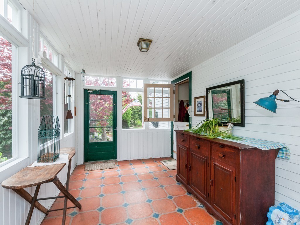 17 Clinton Street Hopkinton, MA 01748 - Photo 20 of 27 a room with furniture and window