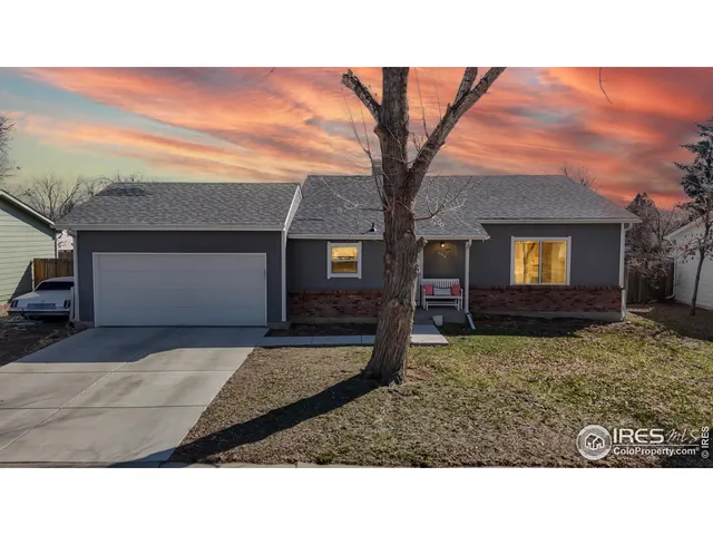 $569,900 | 12510 Newton Street, Broomfield, CO 80020