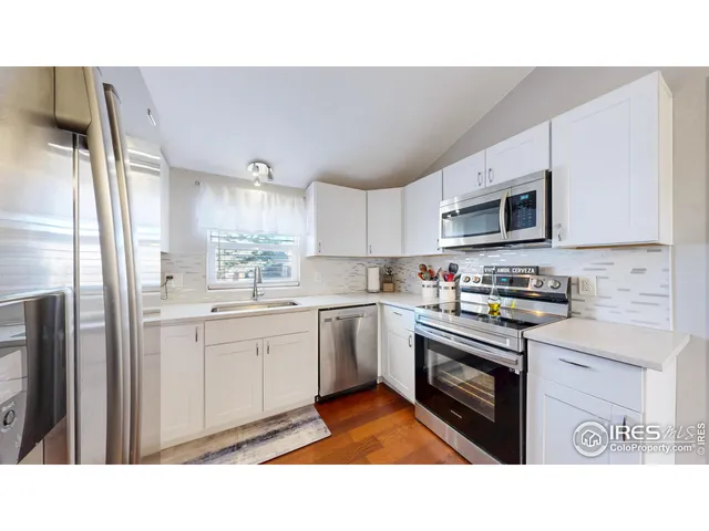 $569,900 | 12510 Newton Street, Broomfield, CO 80020