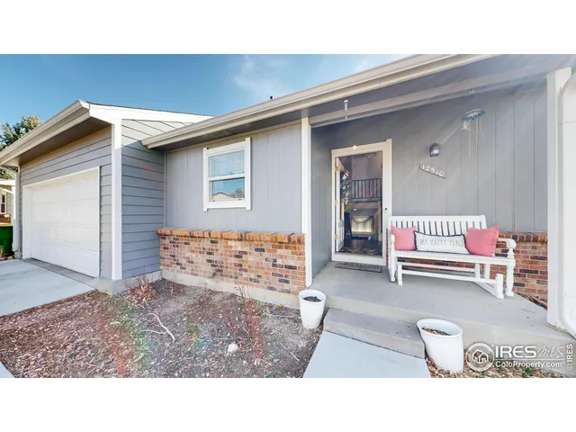 $569,900 | 12510 Newton Street, Broomfield, CO 80020