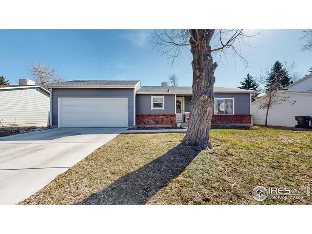 $569,900 | 12510 Newton Street, Broomfield, CO 80020