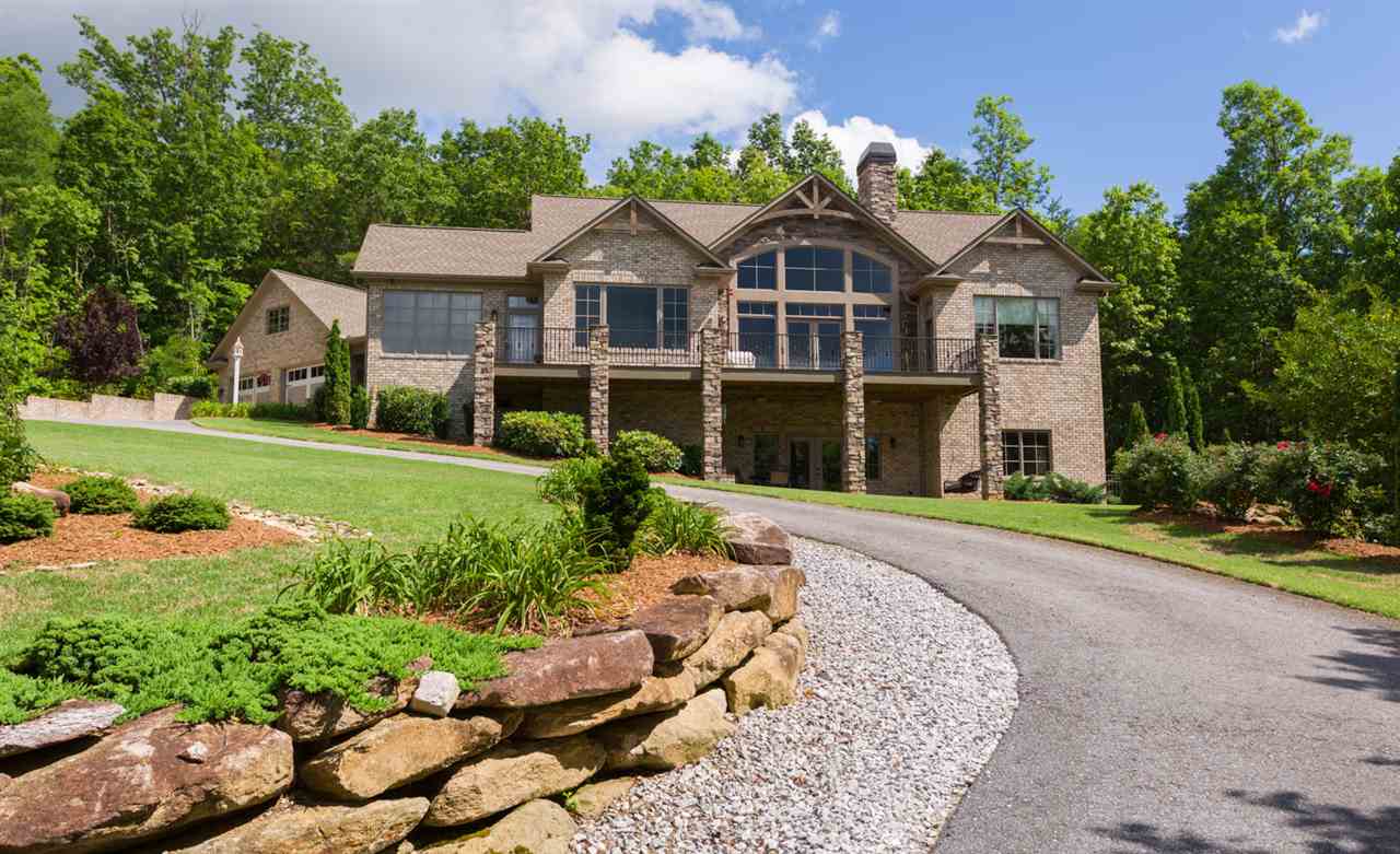 2125 Oak Grove Road Landrum, SC 29356 - Photo 1 of 25