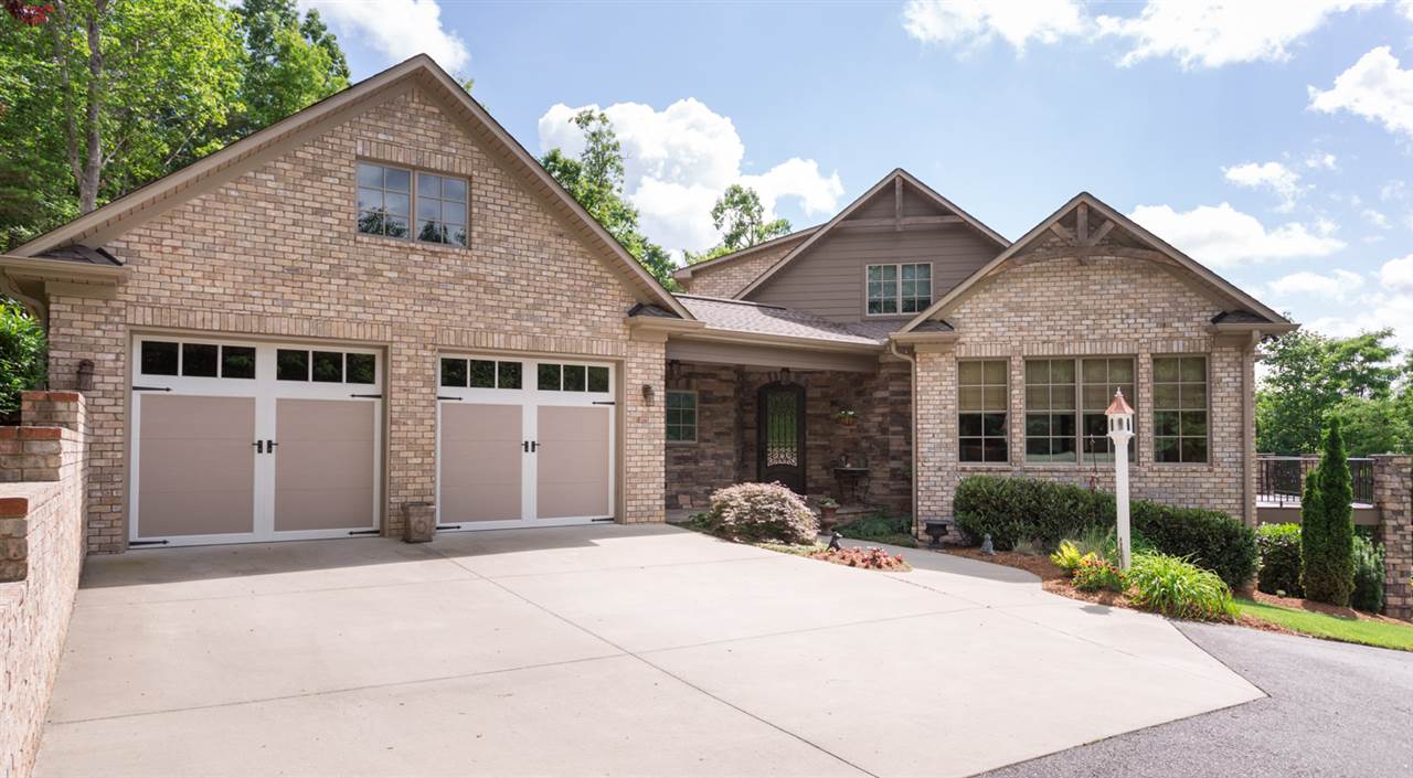 2125 Oak Grove Road Landrum, SC 29356 - Photo 2 of 25