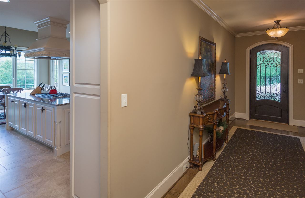 2125 Oak Grove Road Landrum, SC 29356 - Photo 3 of 25