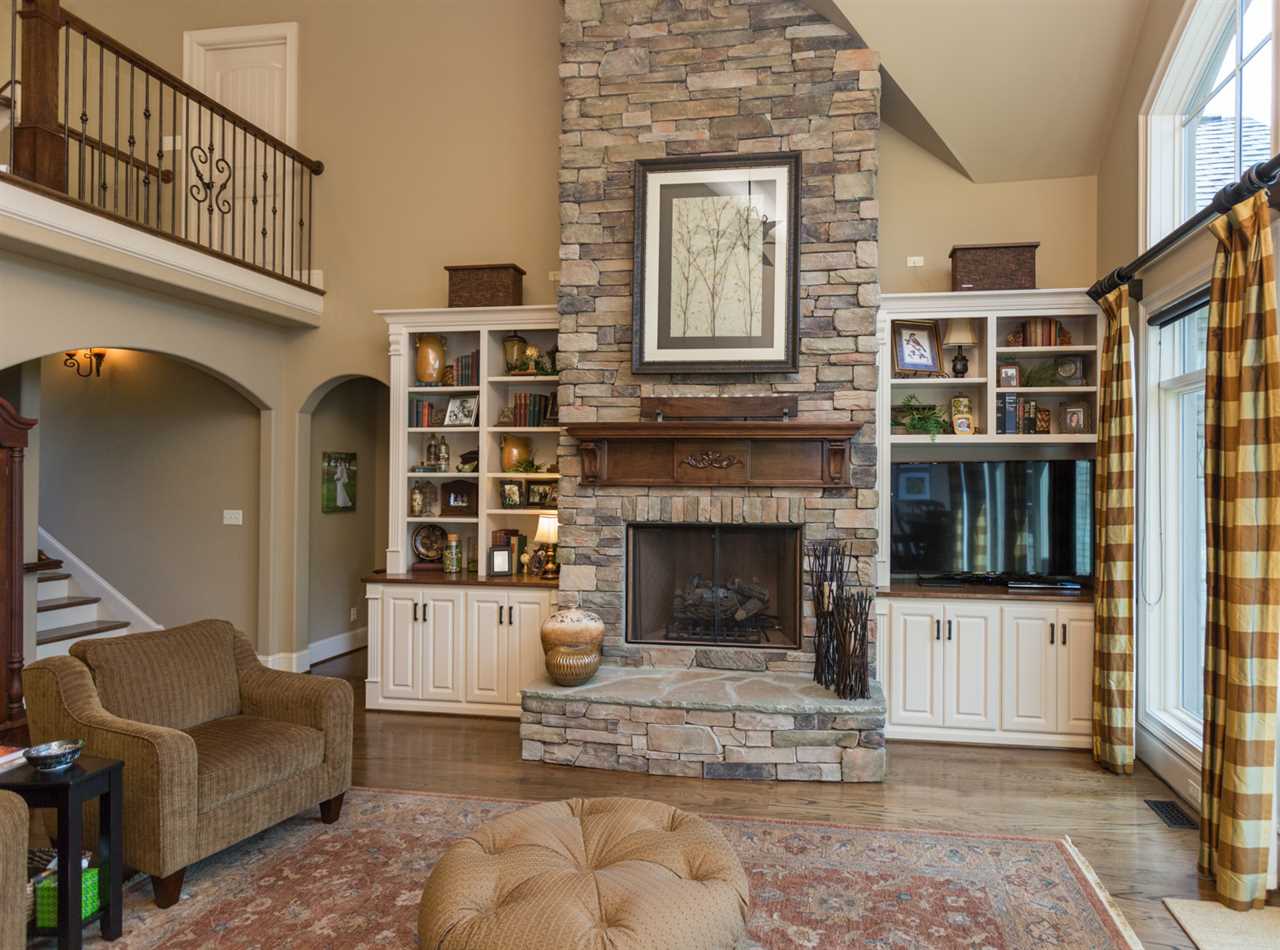 2125 Oak Grove Road Landrum, SC 29356 - Photo 5 of 25