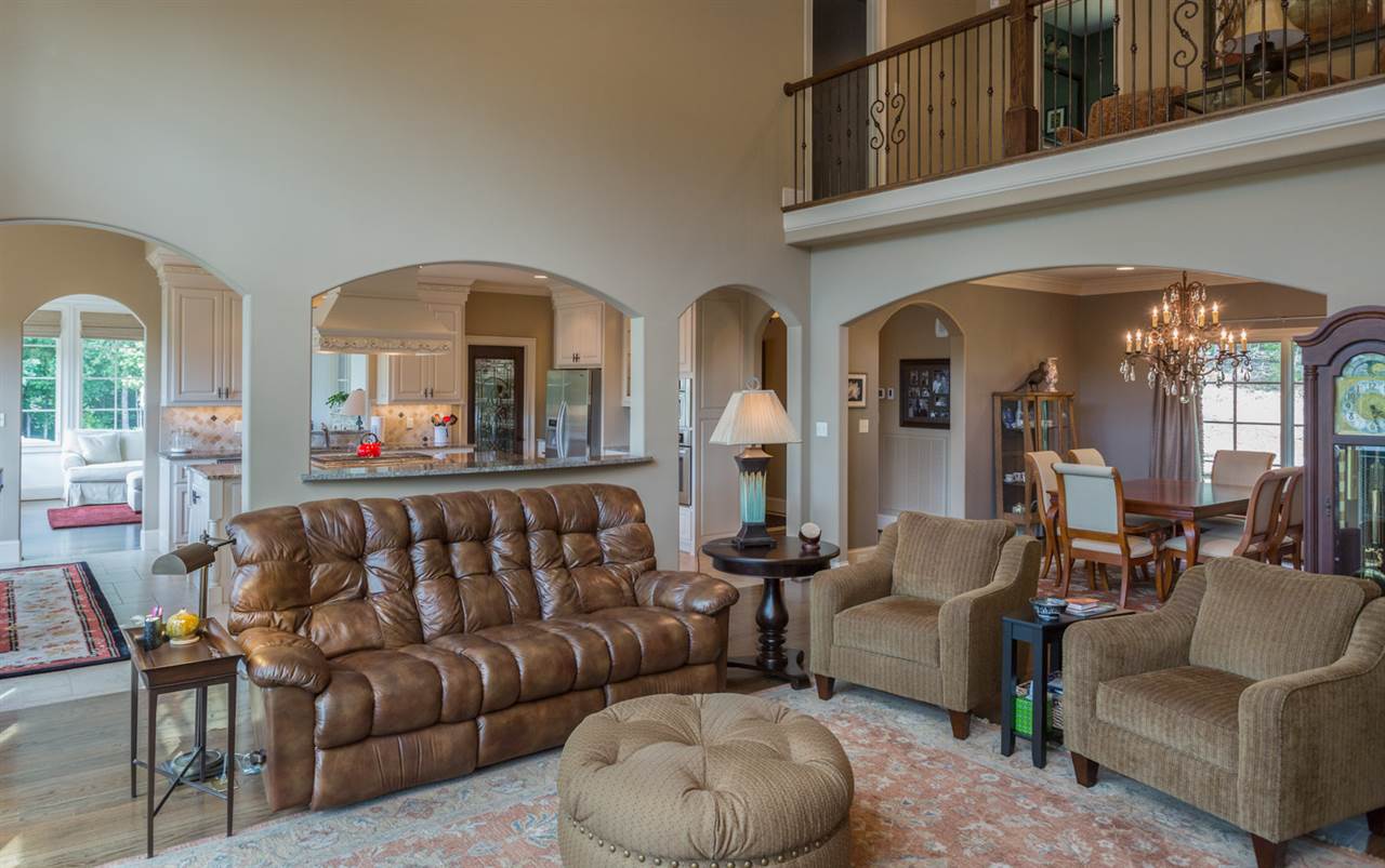 2125 Oak Grove Road Landrum, SC 29356 - Photo 7 of 25
