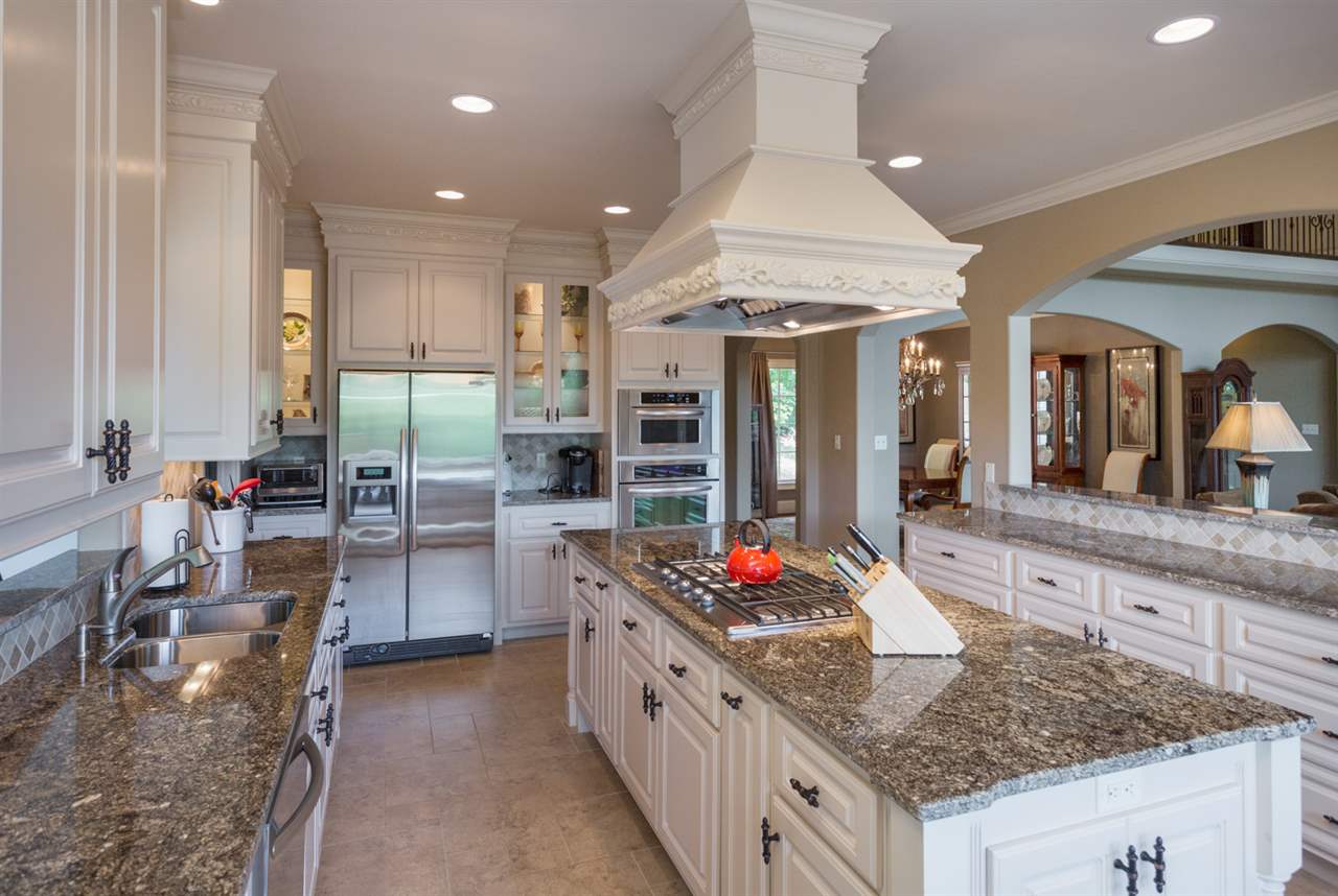 2125 Oak Grove Road Landrum, SC 29356 - Photo 9 of 25
