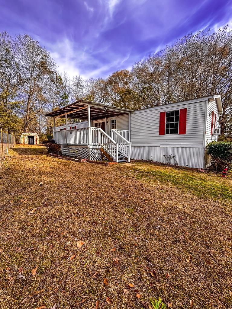 1456 West Saunders Road Dothan, AL 36301 - Photo 1 of 13 Main View